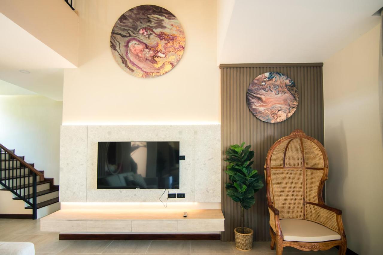 Searidge Hua Hin Resort & Poolvilla Khao Tao Exteriér fotografie