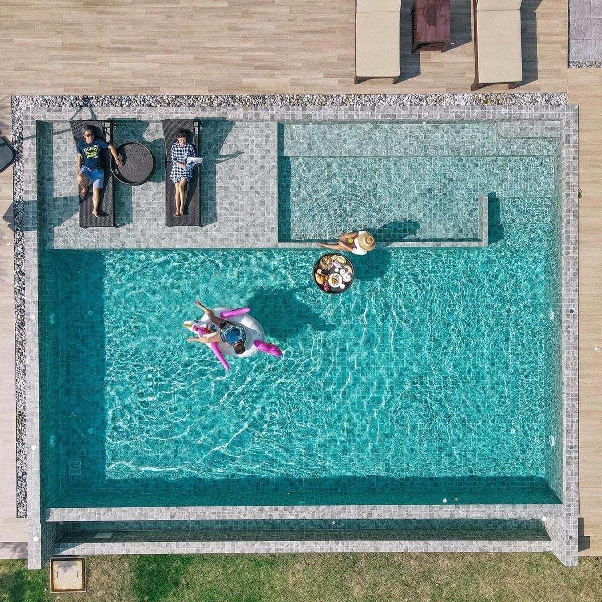 Searidge Hua Hin Resort & Poolvilla Khao Tao Exteriér fotografie